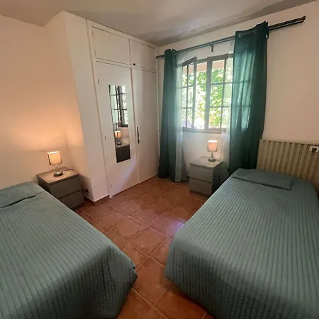 3 Pieces, 6 Couchages, Piscine, A 600m, Saint-raphael - Fr-1-226a-189 Apartment *