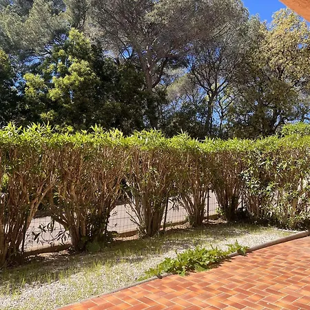 3 Pieces, 6 Couchages, Piscine, A 600m, Saint-raphael - Fr-1-226a-189 * Saint-Raphael (Var)